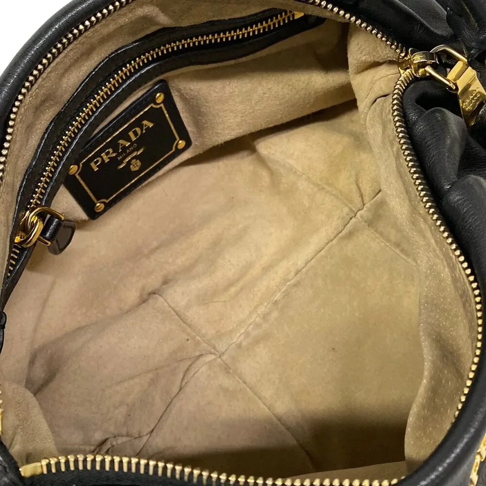 Prada Handbag